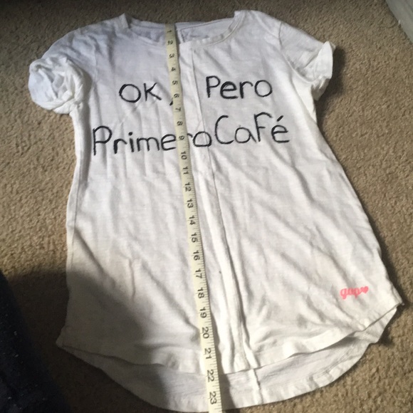 Shirt - Picture 1 of 5